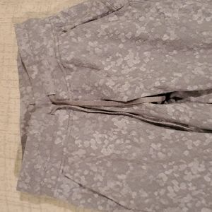 Ready to Rulu Jogger Crop